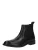 BOSS Chelsea boots ‘Tayil’  zwart