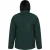 Mountain Warehouse Heren Sycamore 3-in-1 Waterdichte Jas (Donkergroen)