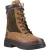 Cotswold Lacock Leren Dames Tan Laarzen