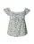 ABOUT YOU Shirt ‘Thea’  mintgroen / wit