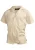 INDICODE JEANS Overhemd ‘Crepe’  beige