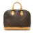 Tweedekans Monogram Alma Pm