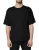 Oversized Katoenen T-shirt Klassieke Ronde Hals