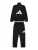 ADIDAS SPORTSWEAR Trainingspak ‘Essentials’  zwart / wit