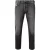 Diesel D-Luster vervaagde zwarte jeans