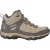 Regatta Dames/Dames Edgepoint IV Mid Cut Wandelschoenen (Taupe)