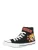 CONVERSE Sneakers ‘CHUCK TAYLOR ALL STAR’  goudgeel / watermeloen rood / zwart