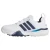 ADIDAS PERFORMANCE Sportschoen ‘Adipower 26’  navy / azuur / wit
