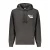 Grafische Logo Pullover Hoodie