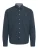 BLEND Overhemd ‘ BHBOBBY Shirt ‘  blauw