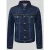 MCNEAL jeansjack met borstzakken