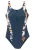 LASCANA ACTIVE Badpak  blauw