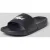 Lacoste Badslippers met logoprint model ‘SERVE SLIDE’