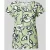 Tom Tailor Regular fit T-shirt van puur katoen