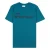 T-shirt Penfield Bear chest print