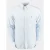 Gant Casual hemd lange mouw reg oxford banker stripe shirt 3000230/455