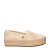 Toms espadrilles ecru