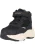 ZigZag Snowboots ‘Ransa’  zwart