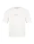 BRAVE SOUL Shirt  lichtgrijs / wit
