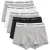 Gant Trunk Boxershorts Heren (5-pack)