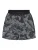 ASICS Sportbroek ‘Fujitrail’  grijs / zwart / wit