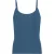 Muchachomalo Meisjes 1-pack singlet effen