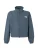 THE NORTH FACE Tussenjas  basaltgrijs / wit
