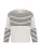 Dandalo Sweatshirt  zwart / offwhite