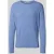 REVIEW Gebreide pullover met ribboorden