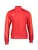 NIKE Sportjas  koraal / rood / wit