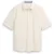 Tom Tailor Comferd structure shirt ecru