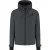 Malelions Men Ski Polar Jacket | Antra