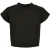 Urban Classics Dames kort t-shirt