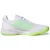 Adidas CourtFlash Tennis Heren Wit Trainers