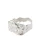Pilgrim Ring  zilver