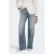 Only Onlmadison blush hw wide dnm rea570