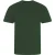 Ecology Unisex cascades organic t-shirt voor volwassenen