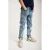 Tumble ’n Dry straight leg jeans light blue denim
