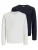 JACK & JONES Trui ‘George’  gemengde kleuren