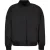 Urban Classics Dames/Dames gerecycled lichtgewicht oversized bomberjack (Zwart)