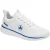 Jako Team Mesh Sneaker – Wit / Royal |