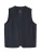 Seasalt Cornwall Bodywarmer ‘Tollgate’  navy