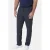 Jan Vanderstorm broek Plus Size – donkerblauw