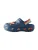 Next Huisschoenen  navy / oranje / rood