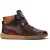 Pikolinos dames Caoba rode leren veterschoenen sneakers – Viana