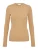 LeGer by Lena Gercke Shirt ‘Cinzia’  beige gemêleerd