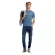 Straight Jeans Lee Rider Starless