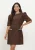 LINA LOCCHI Mini jurken Dames Ll-beline,