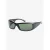 Zonnebril Quiksilver Fishy Polarized