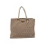 Fendi stoffen draagtas Zucchino Tote